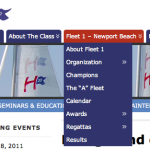 Fleet 1