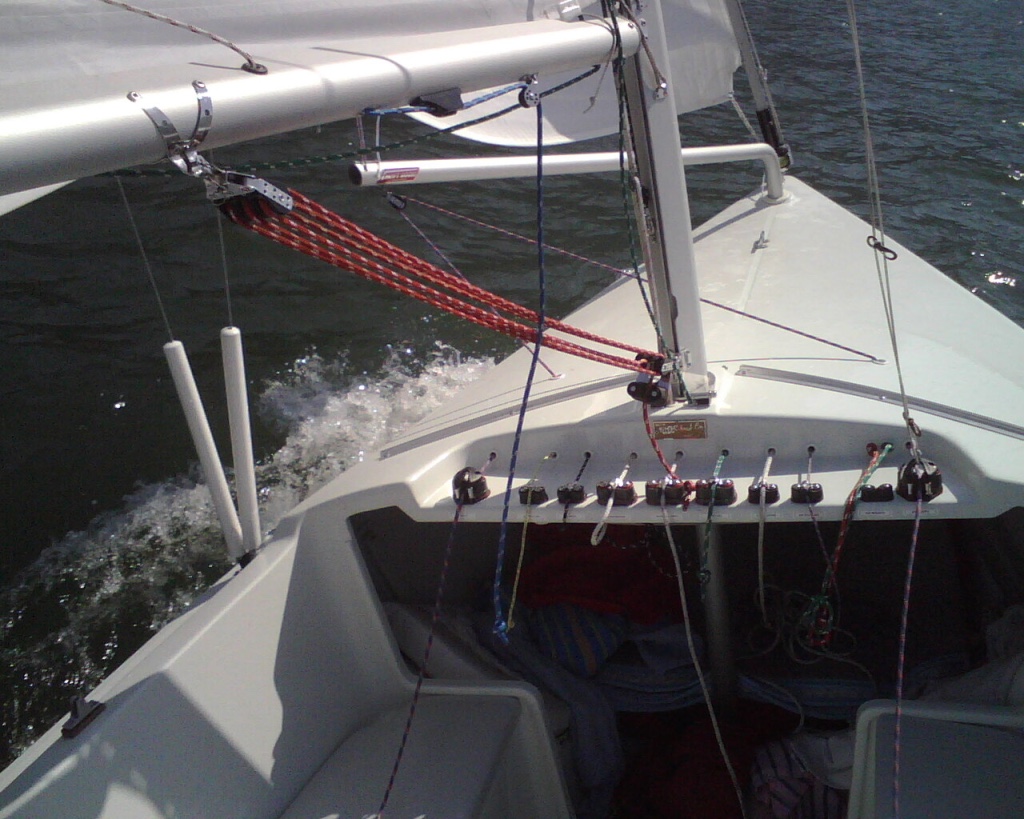 For Sale Harbor 20 242 Harbor 20 Class Association