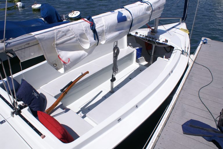 For Sale Harbor 20 233 Harbor 20 Class Association