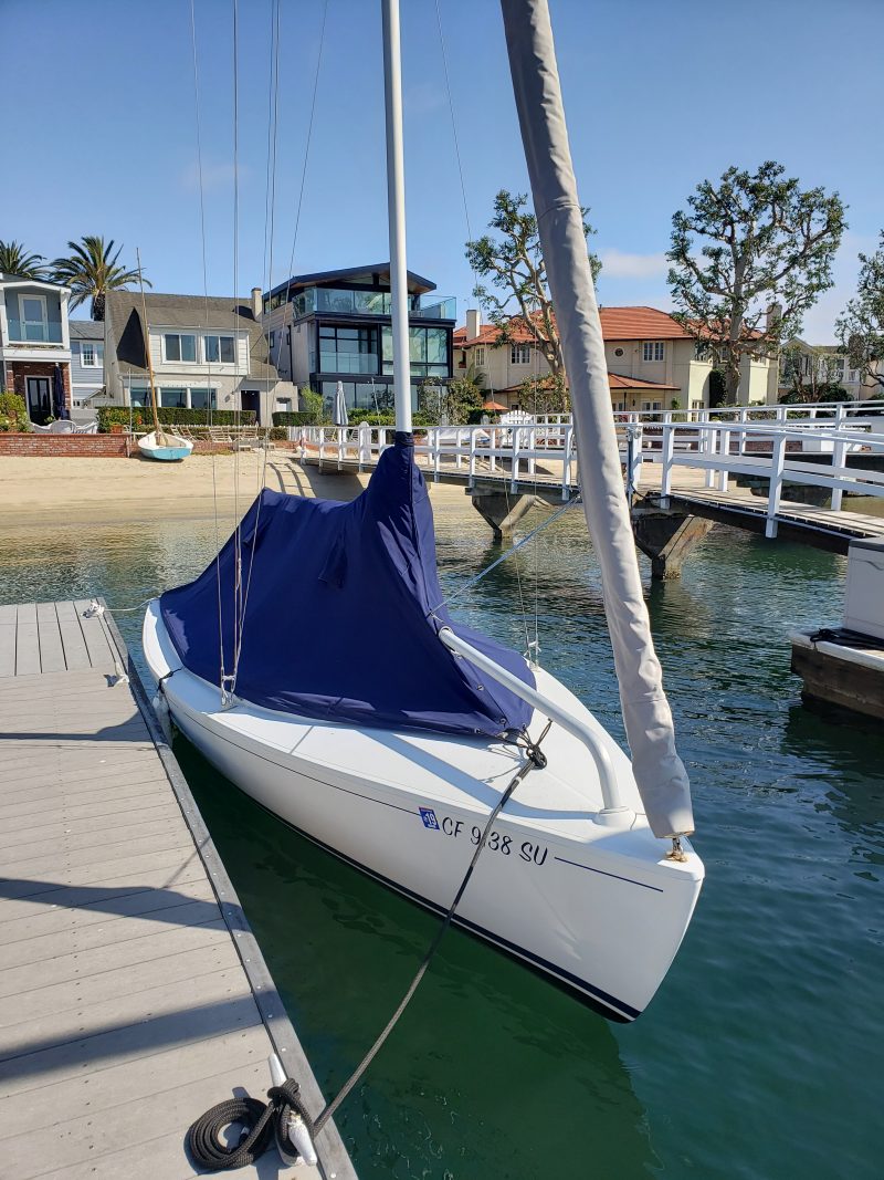Classified Ads Harbor 20 Class Association