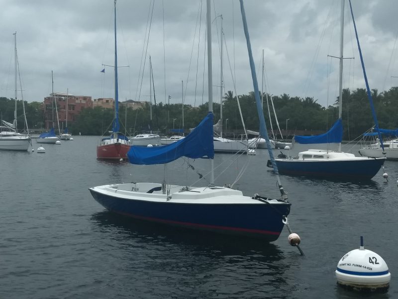 For Sale Fleet of 7 Harbor 20s Harbor 20 Class Association