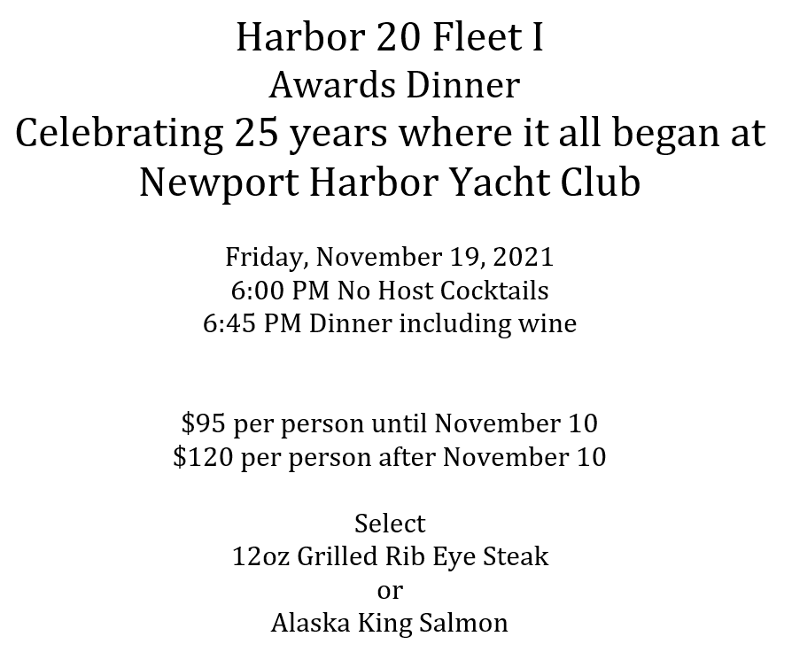 harbor 20 sailboat price