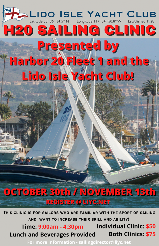 harbor 20 sailboat price