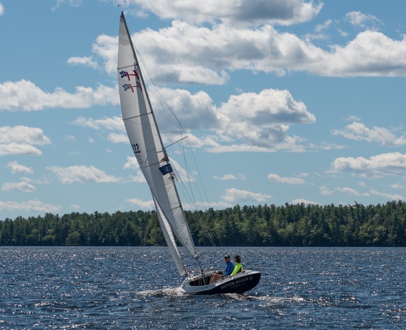 ultimate 20 sailboat for sale