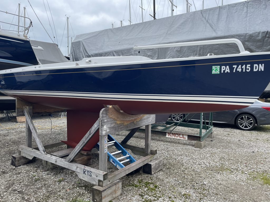 ultimate 20 sailboat for sale